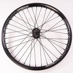 Stay Strong Reactiv 2 20" Disc Set di Ruote da Corsa - Nero/ 1.75