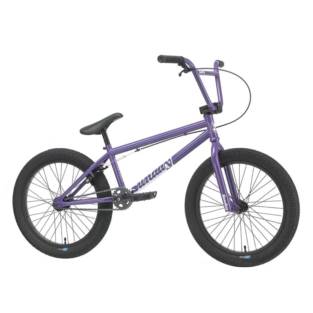 Sunday Blueprint BMX Bike 2027