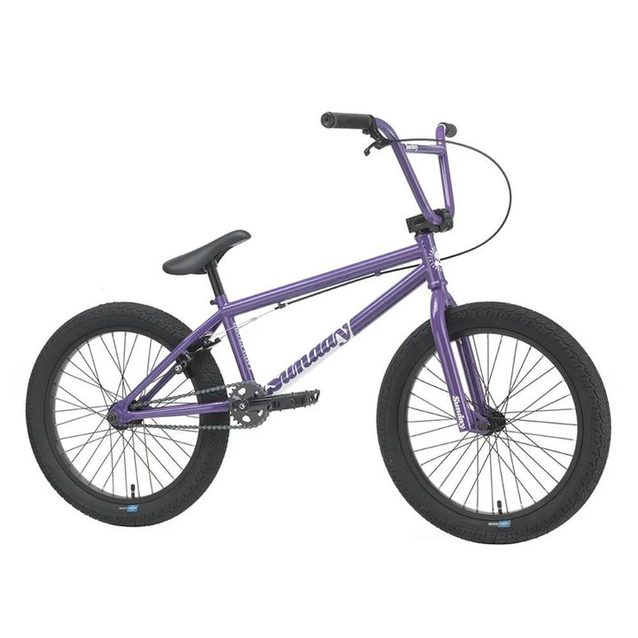 Sunday Blueprint BMX Bike 2027