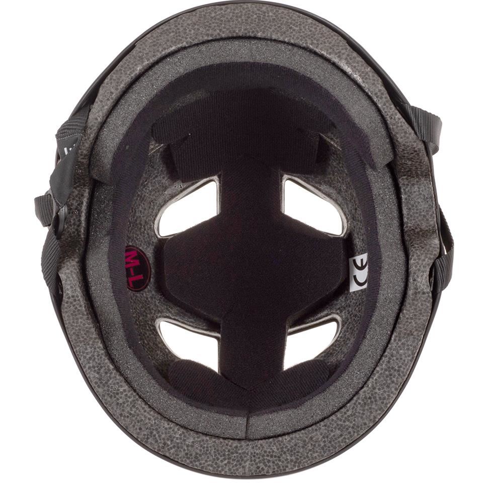 Fuse Alpha-Helm