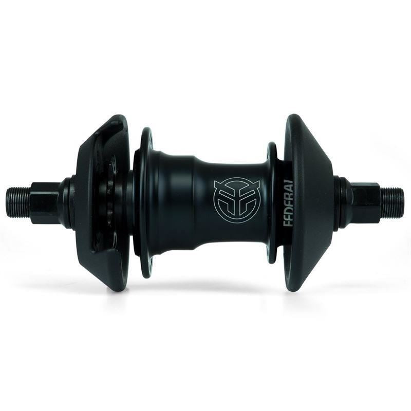 Federal Motion Freecoaster Hub - RHD