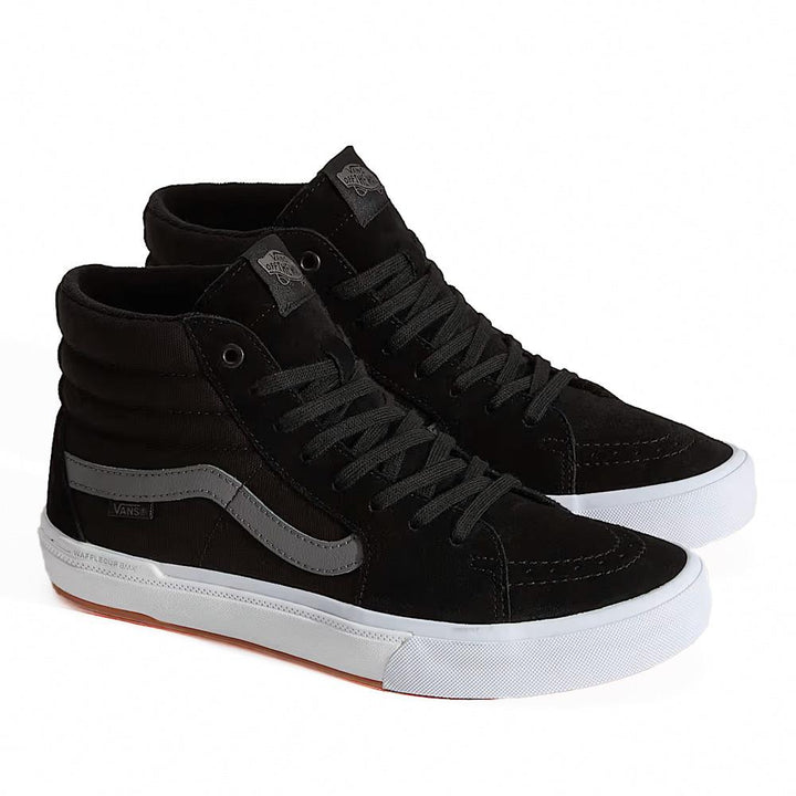 Vans BMX Sk8-Hi - Black/White/Grey
