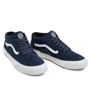 Vans BMX Style 114 - Navy/White