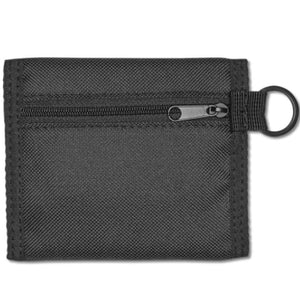 Etnies Stacks Wallet - Black