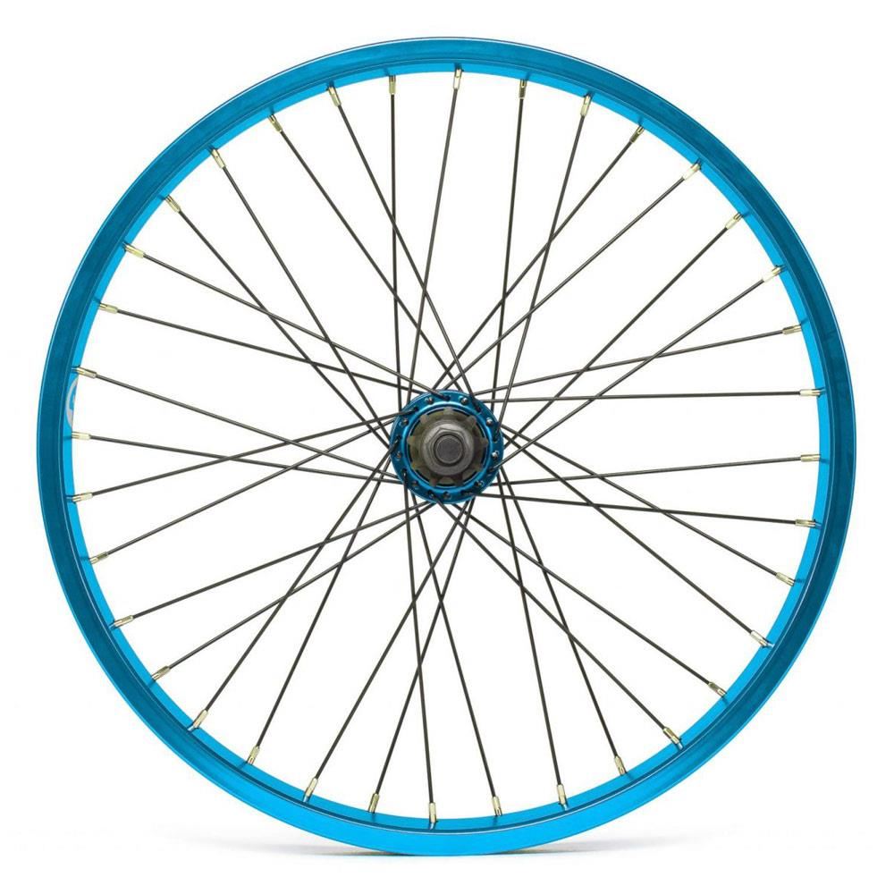 Salt Everest Cassette Rear Wheel