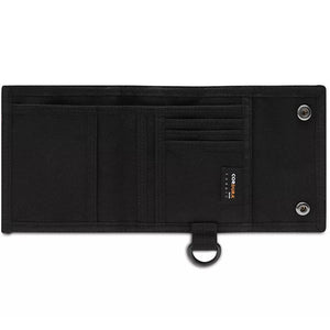 Vans Kent Trifold Wall Wallet - Black/White