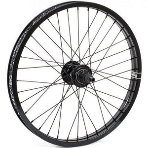 Shadow Optimized Freecoaster Wheel - LHD