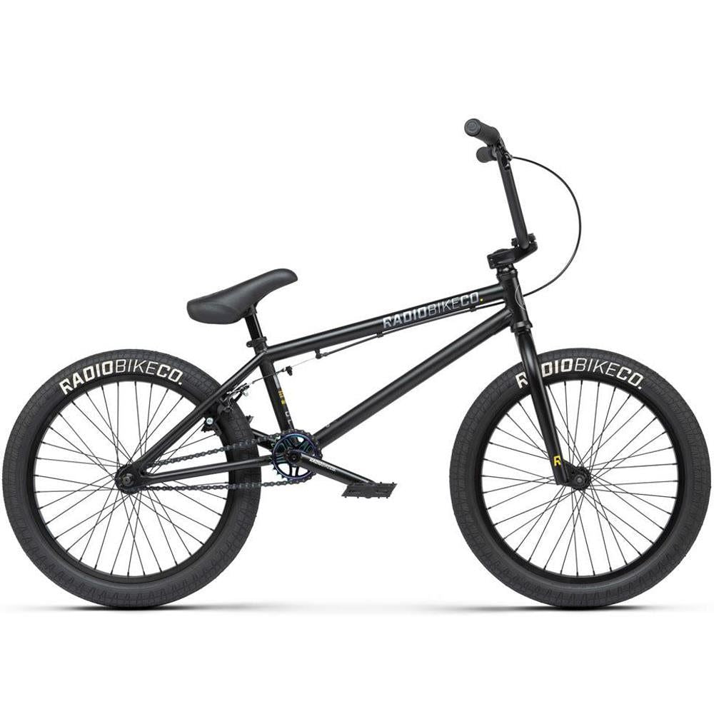 Radio Evol BMX Bicicleta