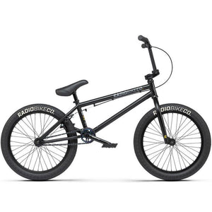 Radio Evol BMX Vélo