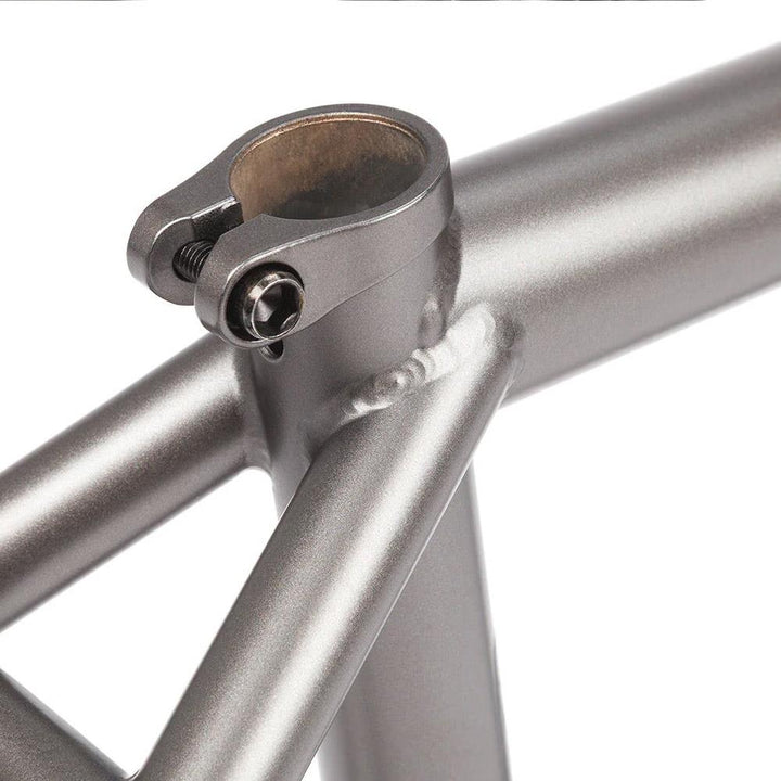 BSD Freedom 2022 Frame