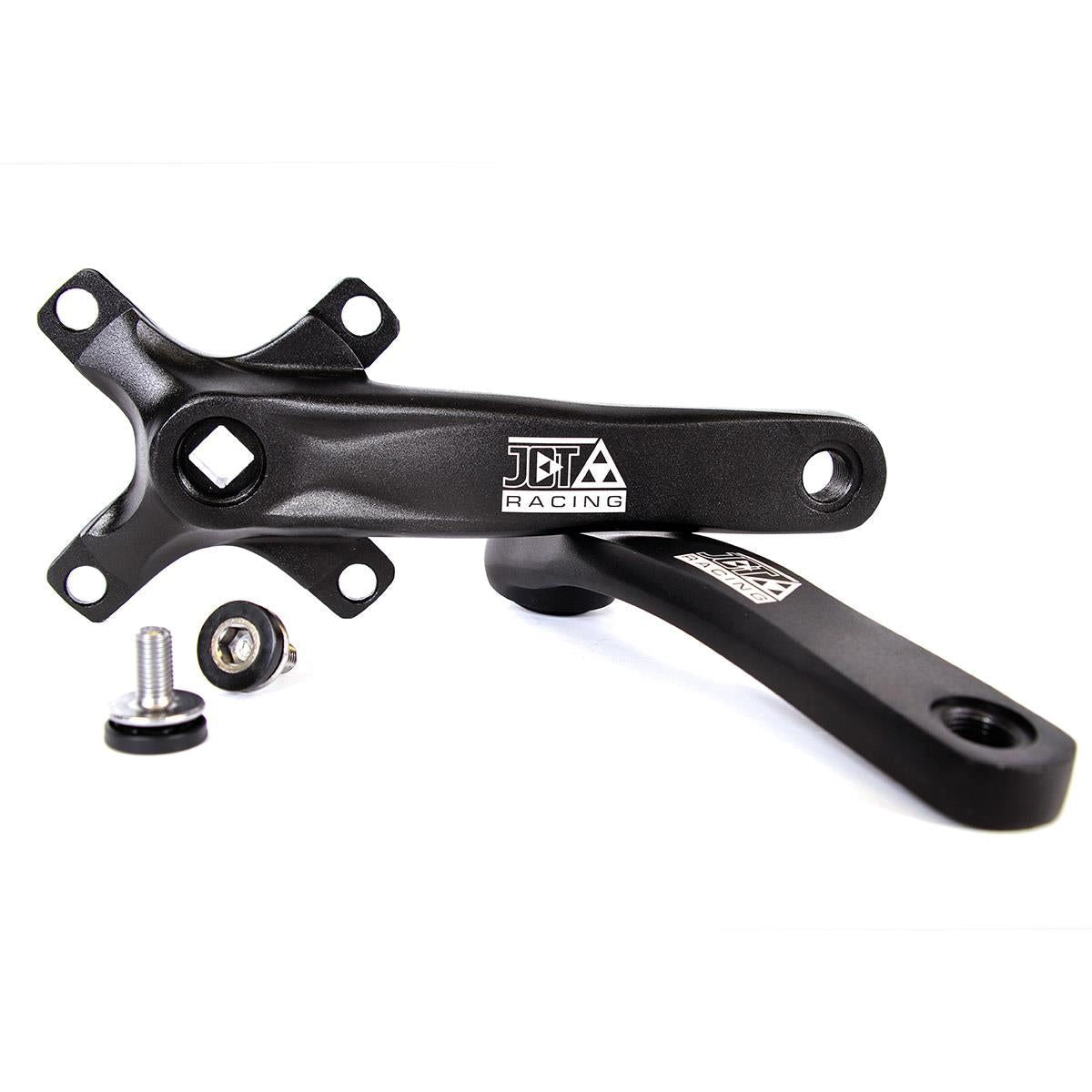 Jet BMX Bielas Square Taper Race