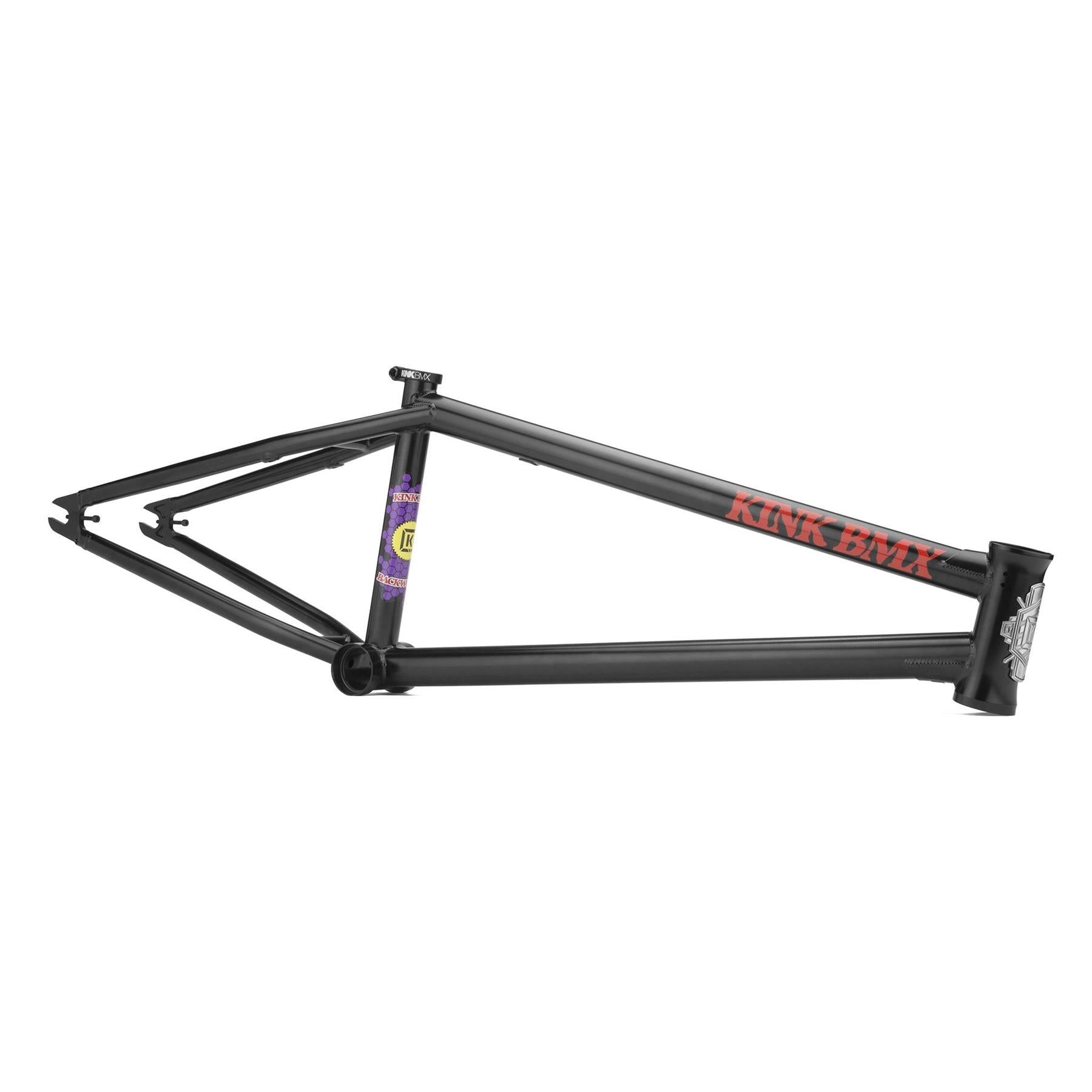 Kink Backwoods Frame