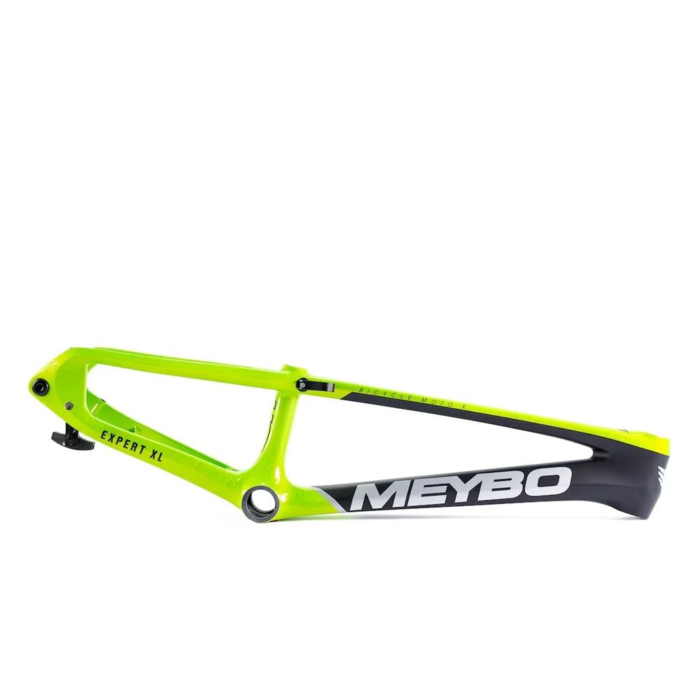 Meybo 2026 HSX Carbon Bmx Race Pro XXXXL Frame