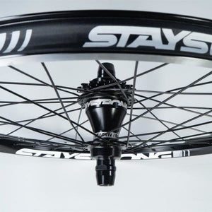 Stay Strong Reactiv 20" 1.75" Set di Ruote da Corsa