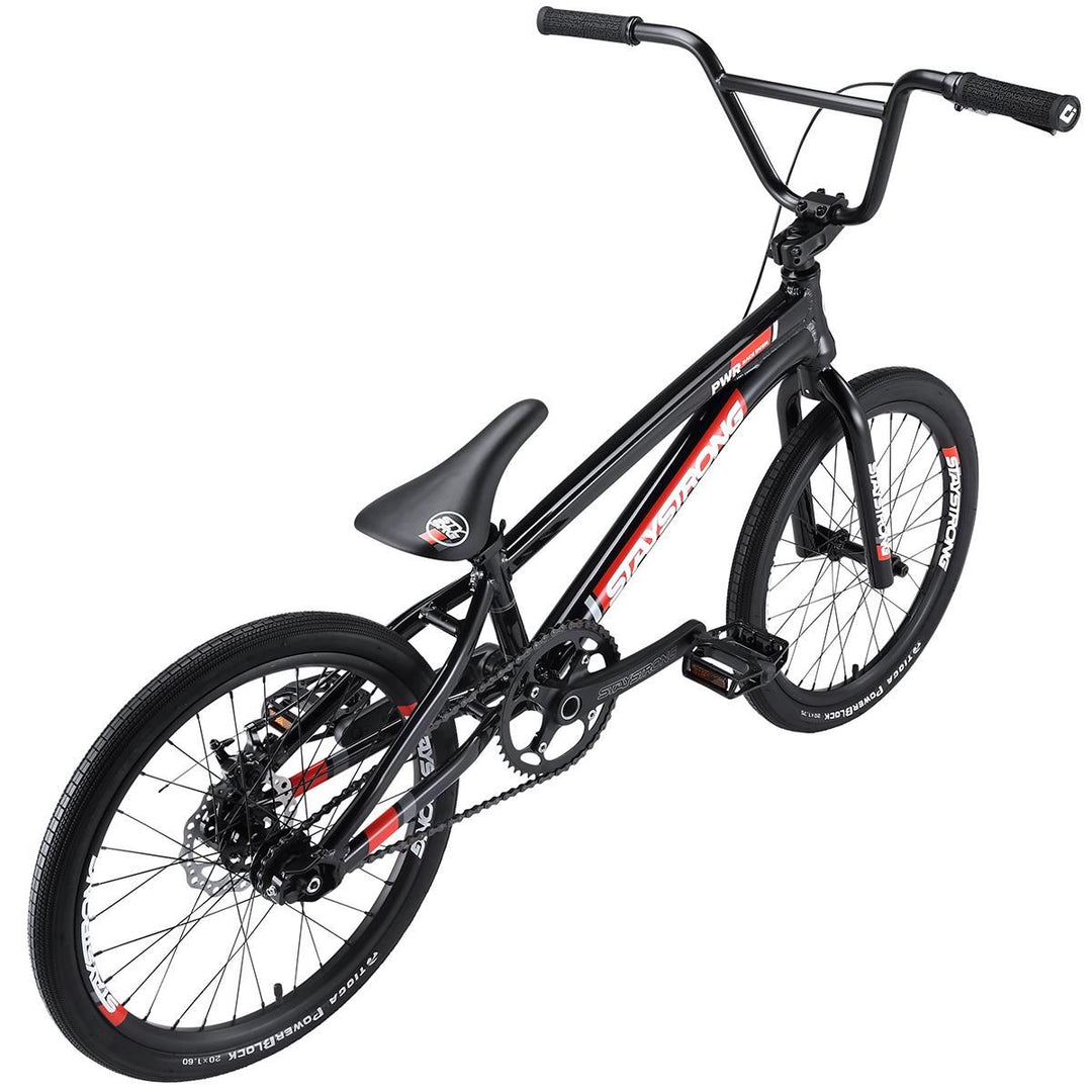 Stay Strong PWR Pro BMX Vélo de Course