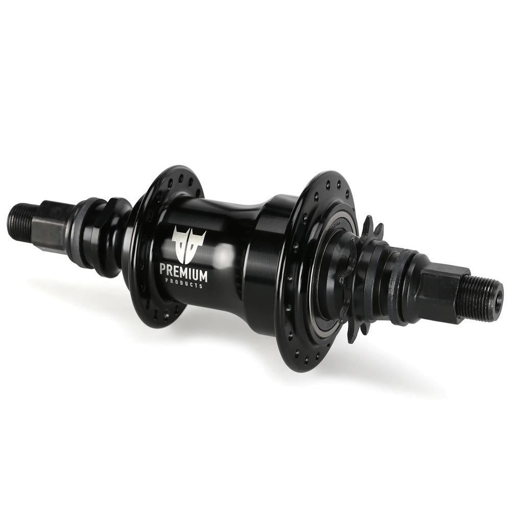 Premium Freecoaster Hub - Rhd