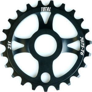 Total BMX Rotary Sprocket