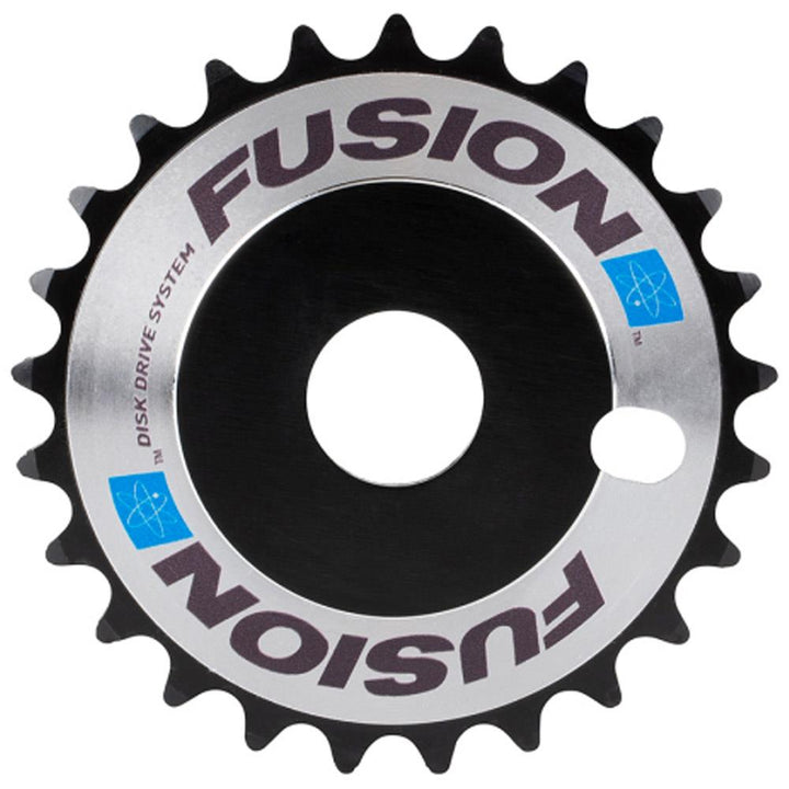 Haro Pignon à Disque Fusion