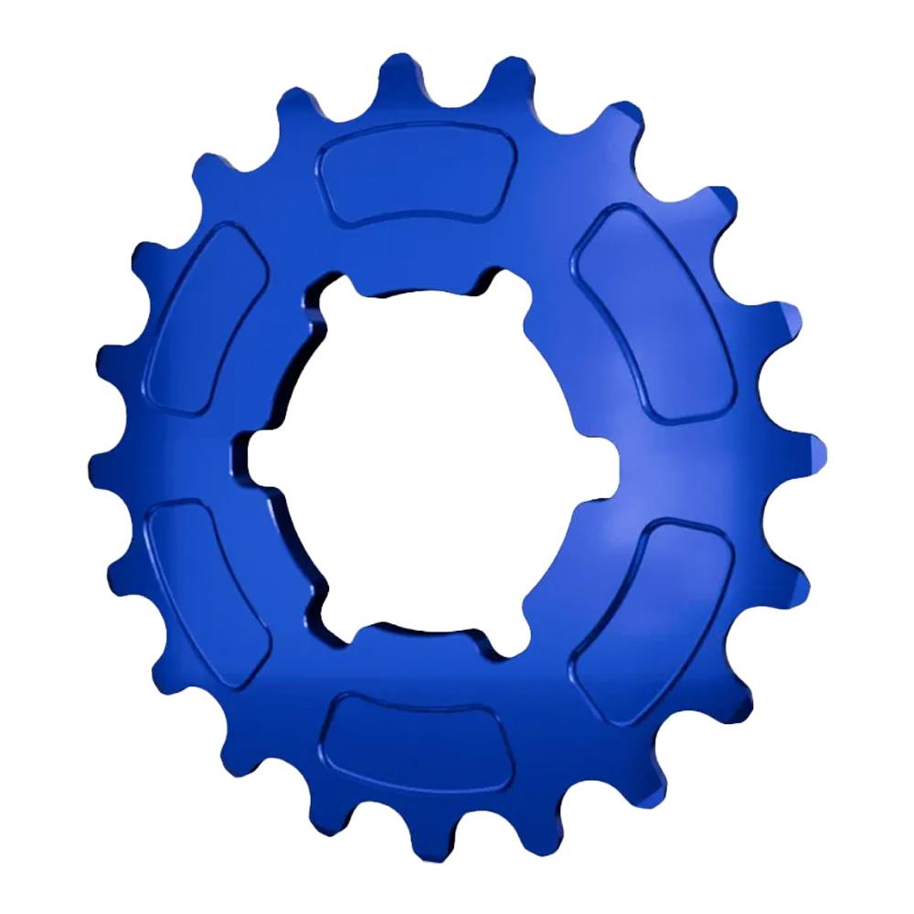 SD-X Sniper Evo Alloy Cog