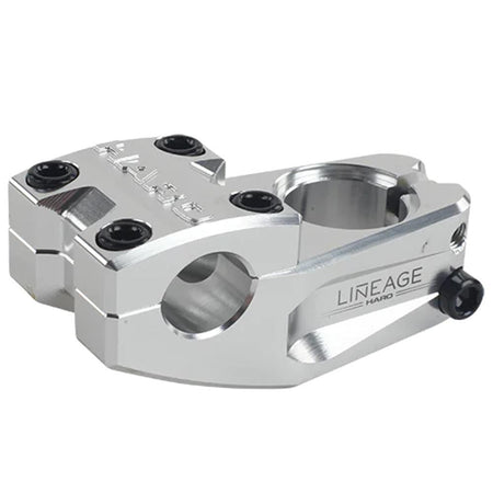 Haro deals lineage stem