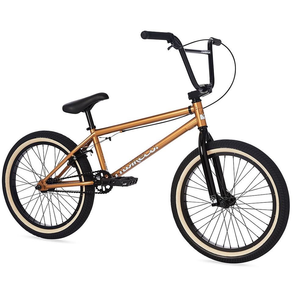 Fit Series One (MD) BMX Bicicleta