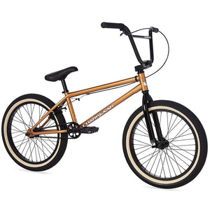 Fit Series One (MD) BMX Bike