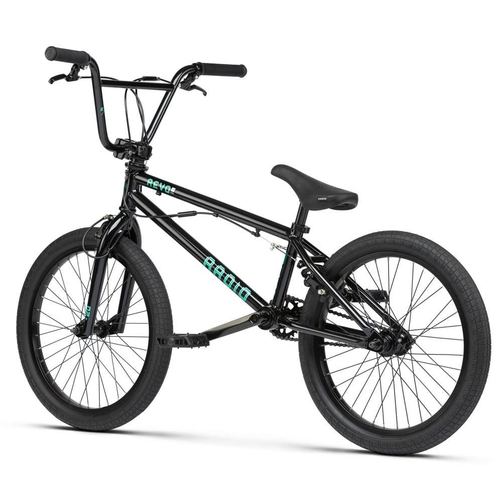 Radio Revo Pro FS BMX Rad