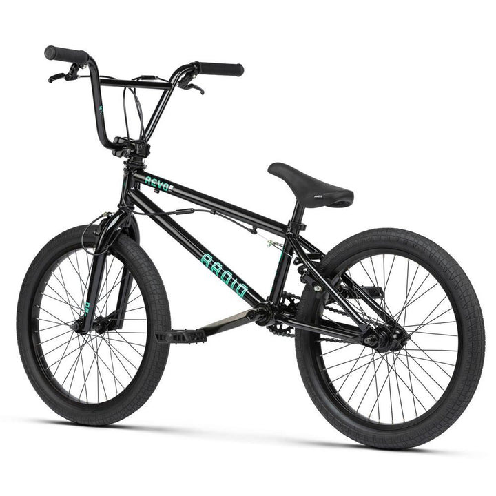 Radio Revo Pro FS BMX Rad