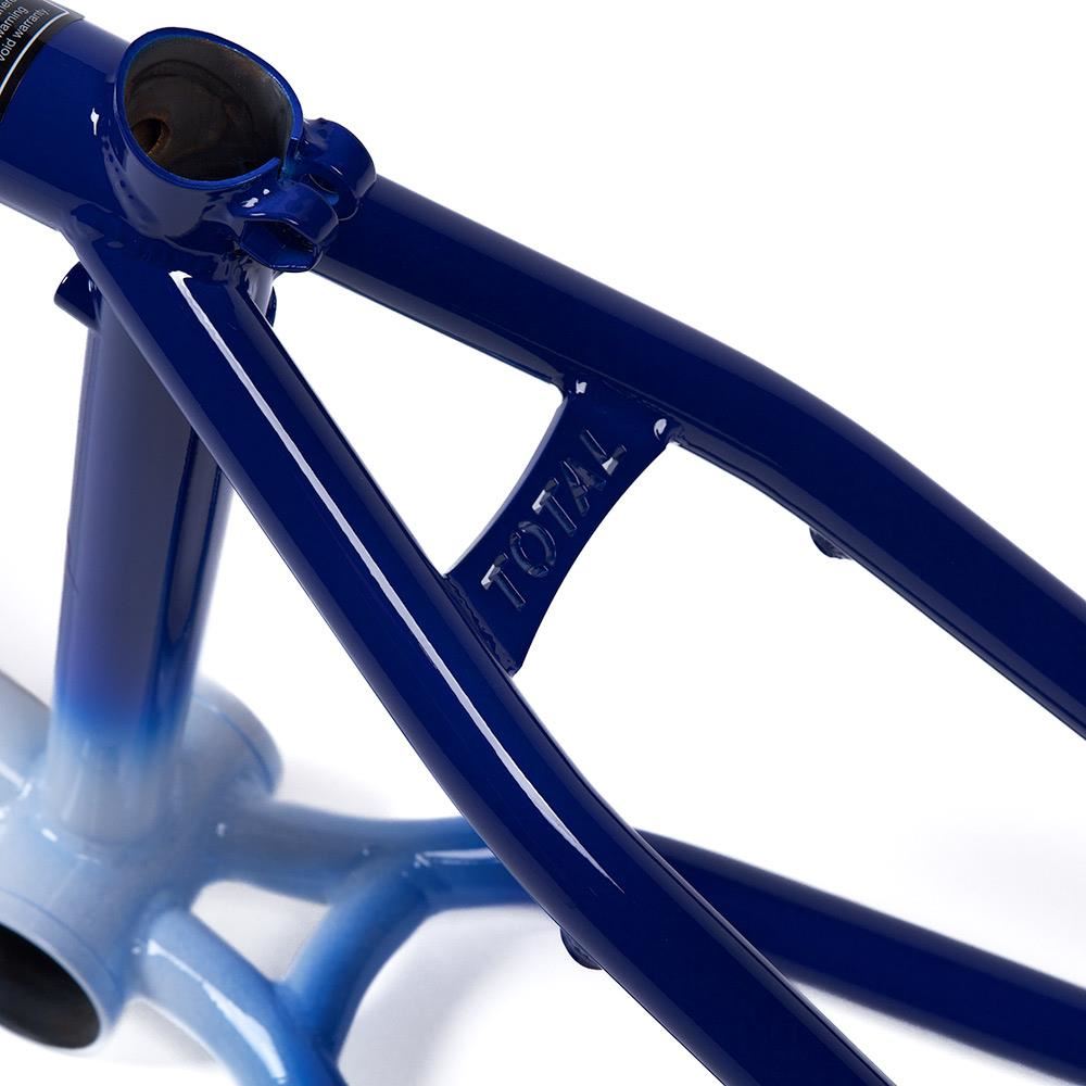 Total BMX TWS Pro Frame