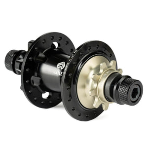 Eclat Exilio Disco Cassette Hub - RHD