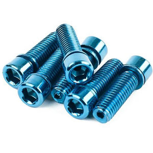 Mission Stem Bolts