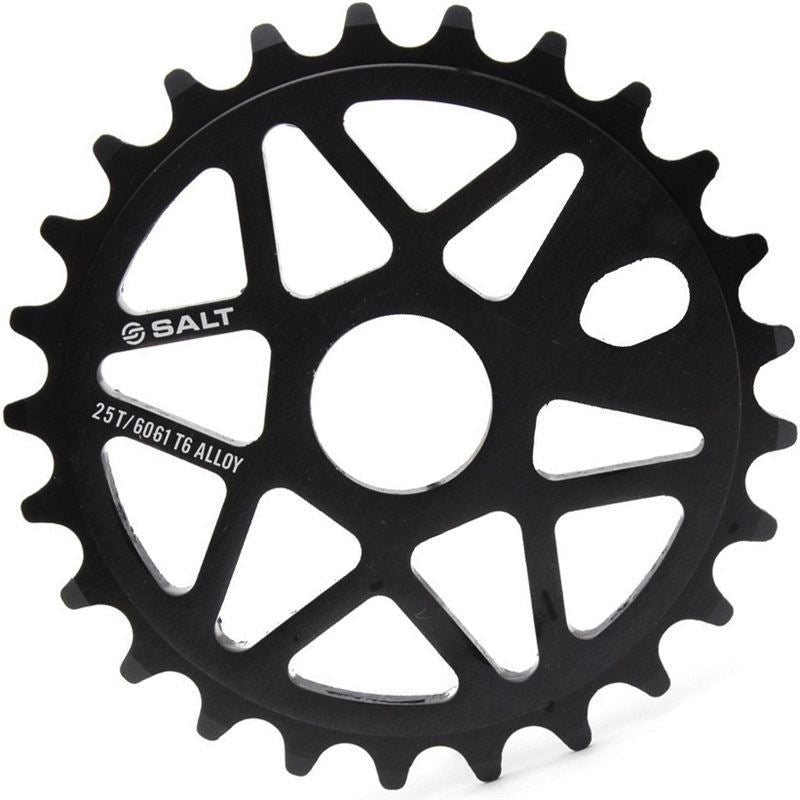 Salt Comp Alloy Sprocket