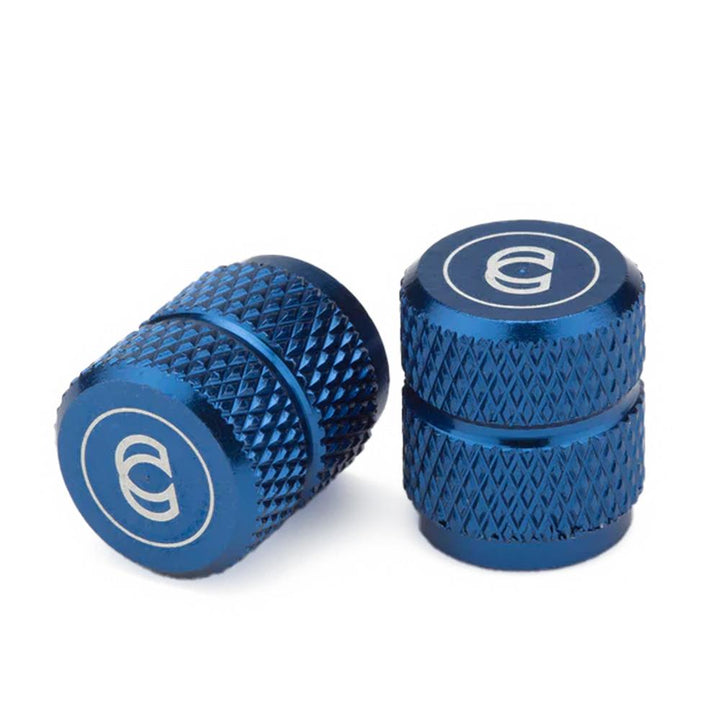 Cinema Valve Caps