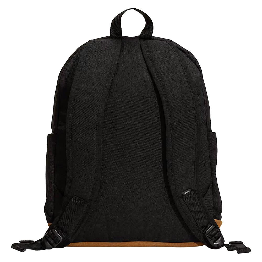 Vans Old Skool Sport Backpack - Black