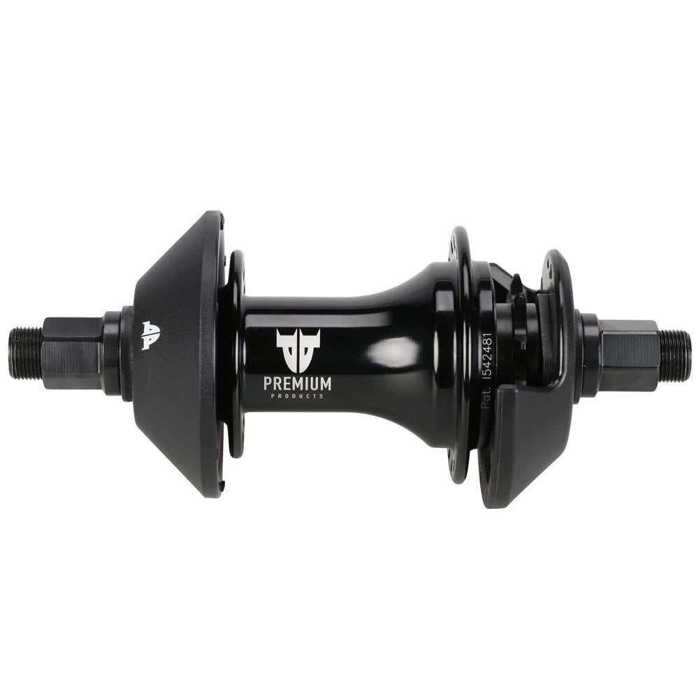 Premium Planetary Freecoaster Hub - Rhd