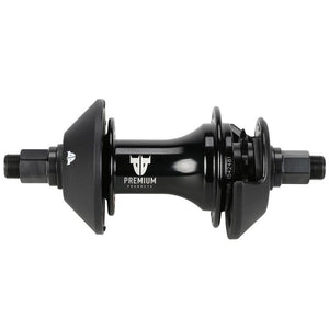 Premium Planetary Freecoaster Hub - RHD