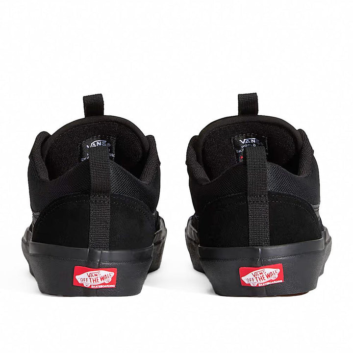 Vans Skate Old Skool 36+ - Blackout