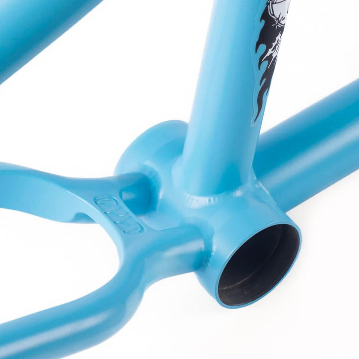 Cult Shorty IC Frame