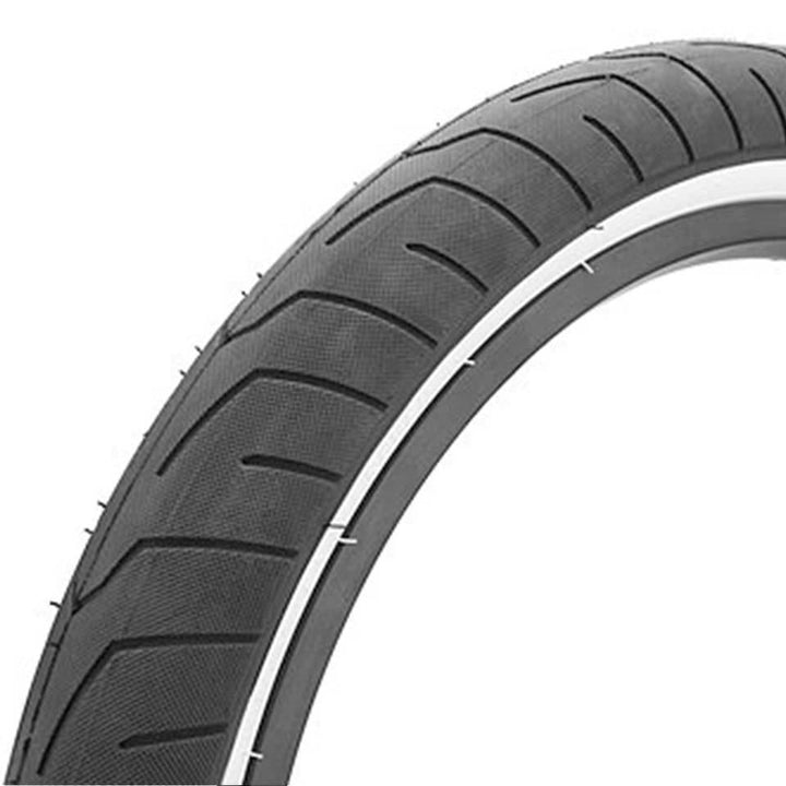 Kink Sever Tyre