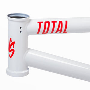 Total BMX TWS Pro Frame