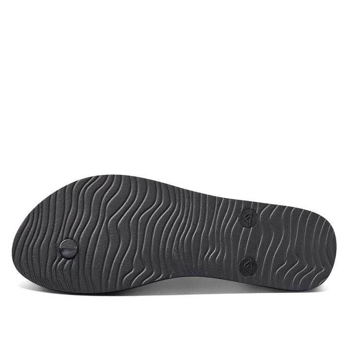 Reef Mens Seaside - Black