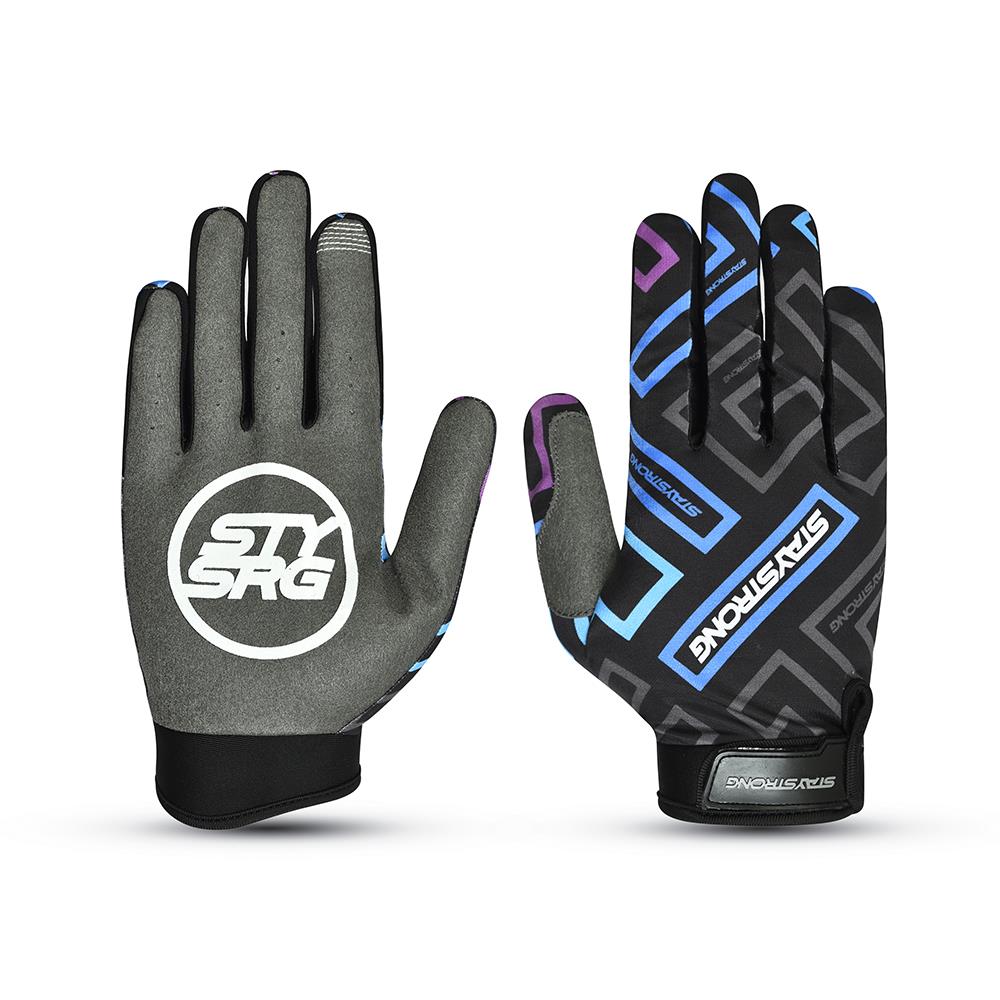 Stay Strong Tetriz Youth Glove