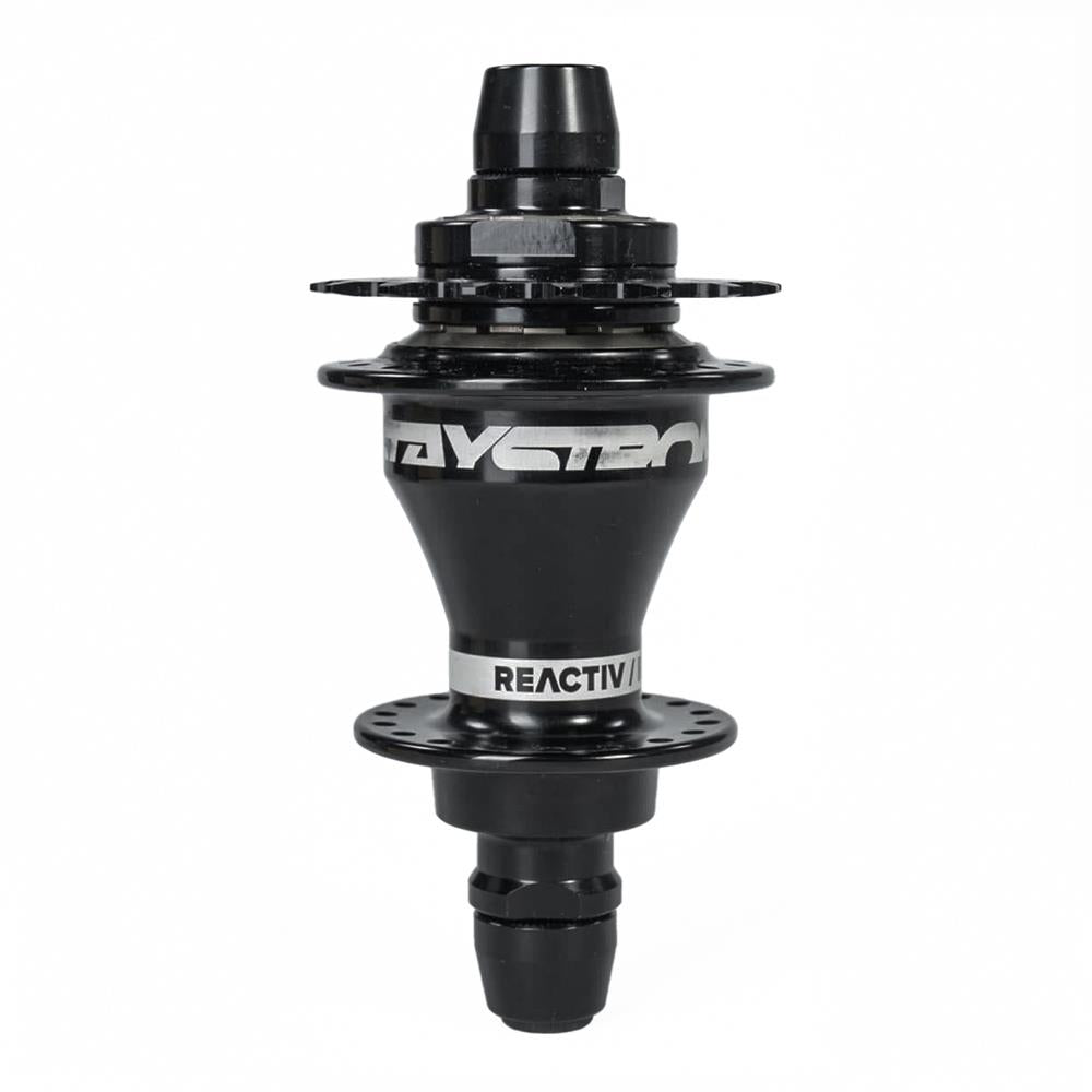 Stay Strong Reactiv Race Hubset