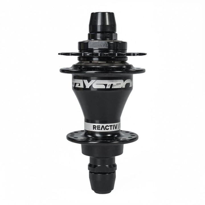 Stay Strong Reactiv Race Hubset