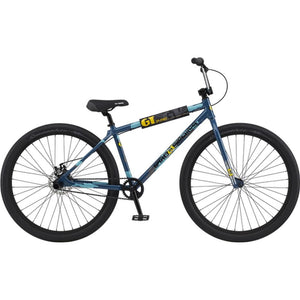 GT Pro Series Heritage 29" BMX Rad