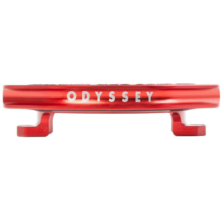 Odyssey GTX S gyro