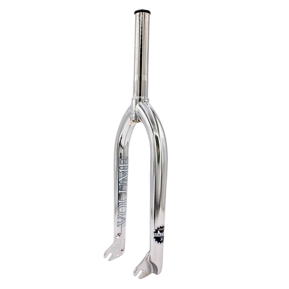 Volume Jason Watts Smoko Forks
