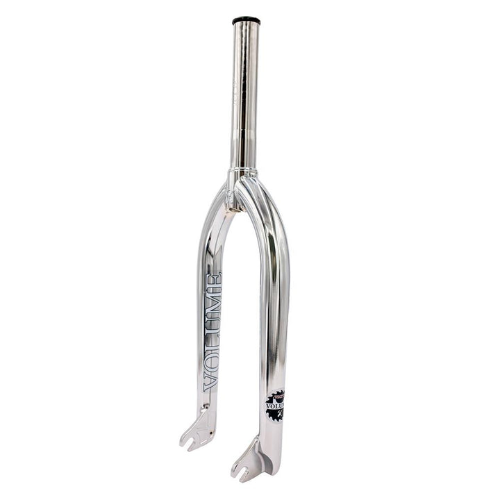 Volume Jason Watts Smoko Forks