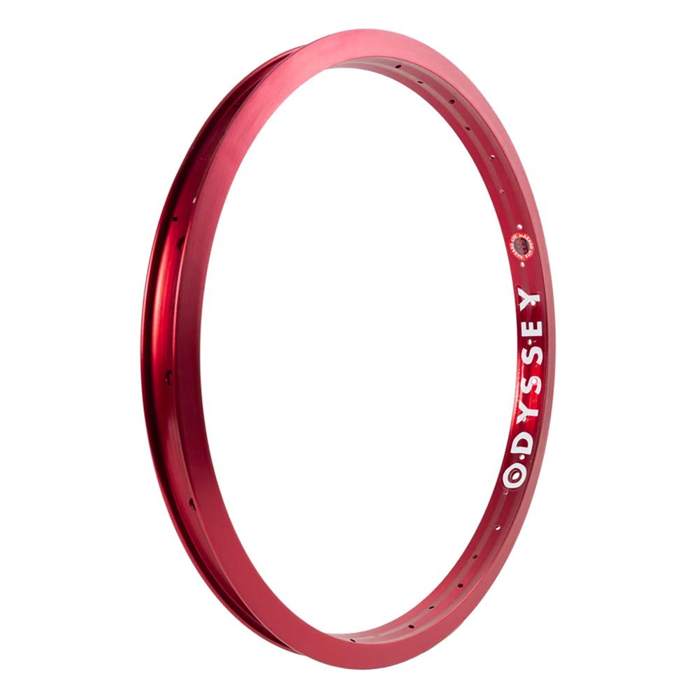 Odyssey Hazardlite Rim