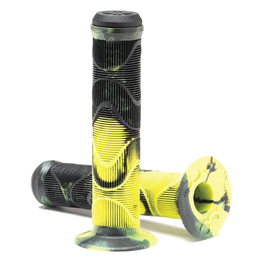 Duo Van Homan Grips